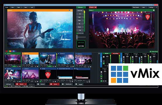 best free live streaming software for youtube