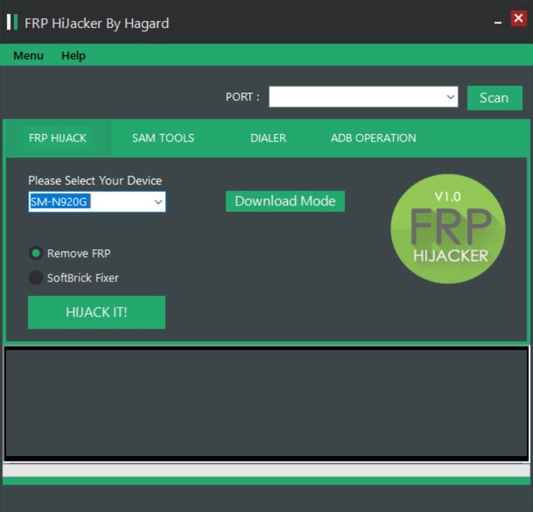 Analysis of Samsung FRP Bypass - Riskeco Cyber