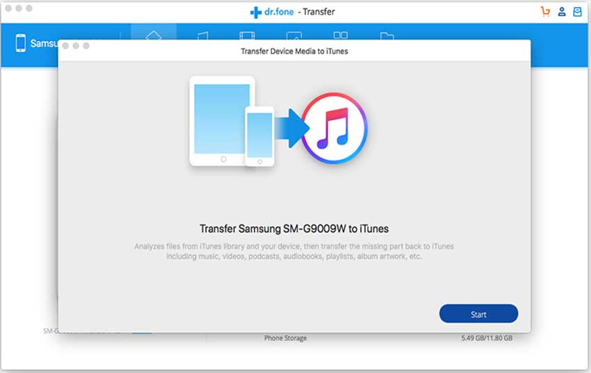 ipod music to itunes transfer