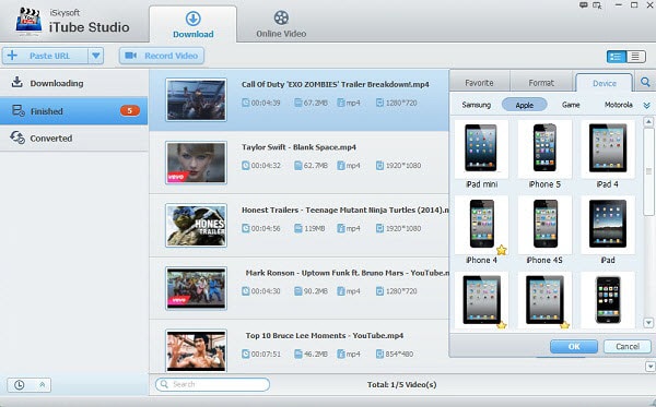 iskysoft itube studio mac torrent download