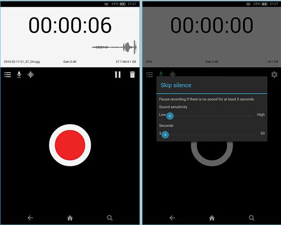 Free android music recording apps - All About About Smart 