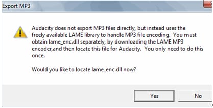 Download Lame For Audacity Mac