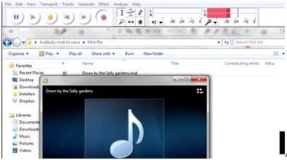 best midi to mp3 converter online