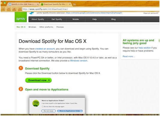 How To Download Songs On Spotify On Mac