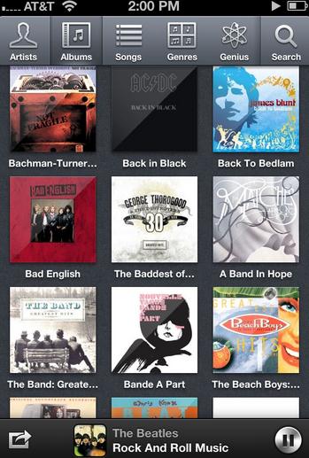 android music player for mac