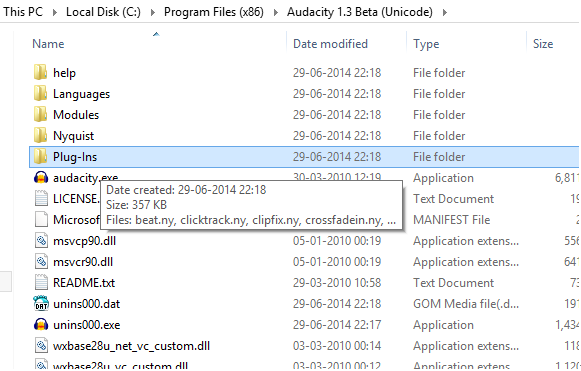 How Do I Download Audacity For Mac