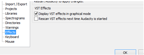 Tips on How to Use Audacity VST Enabler