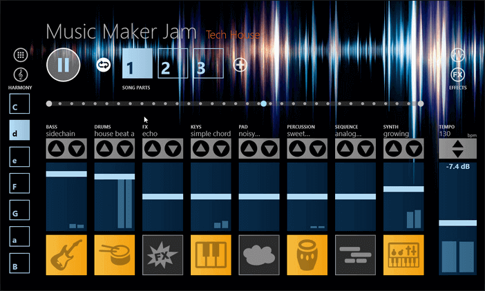 Top 10 Best Android Music Making Apps in the World