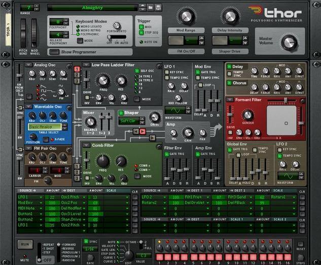 Top 10 Best Recording Software - Record Audio with High ...