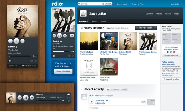 rdio