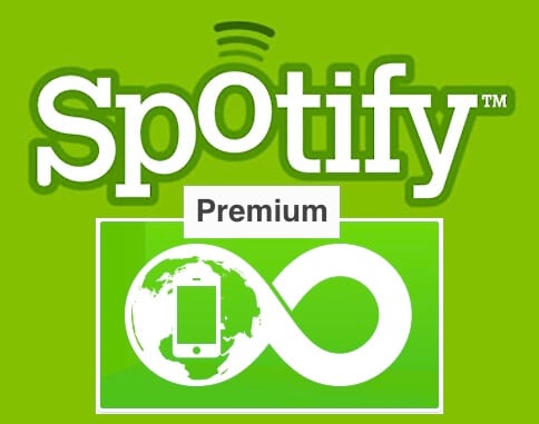 spotify premium