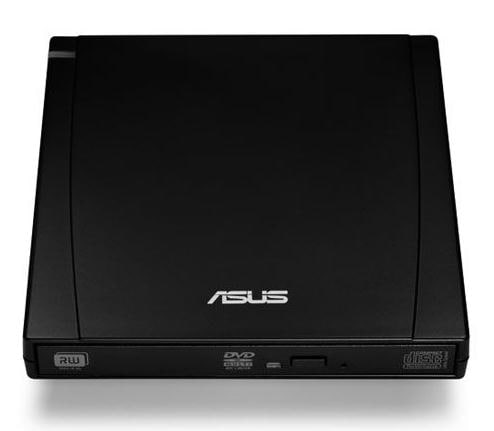 Asus Slim External Drive