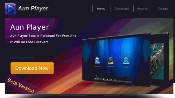 Free 4K Blu-ray Player - Download