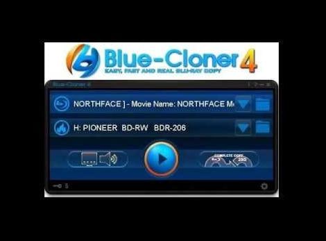 Blue-Cloner