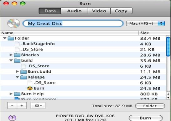 top free apps for mac dvd creator 2016