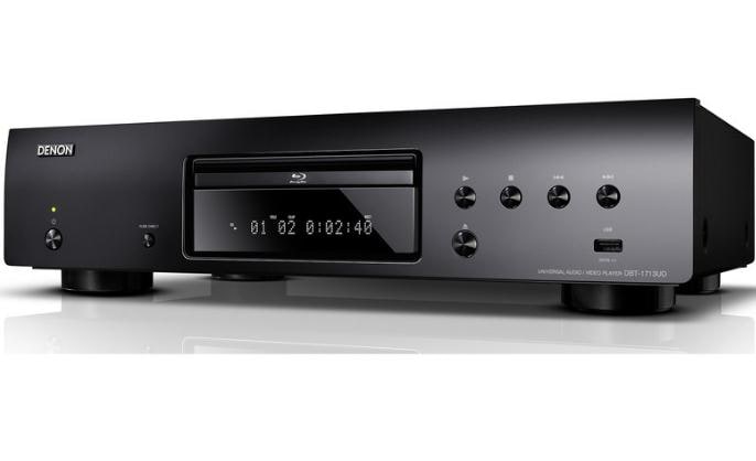 Denon DBT-1713UD