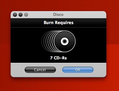 burn a dvd for dvd player mac free download