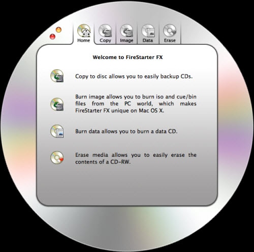 mac dvd burning app