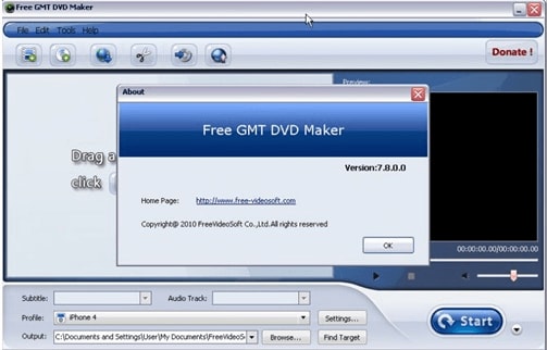 dvd maker for windows 10 free