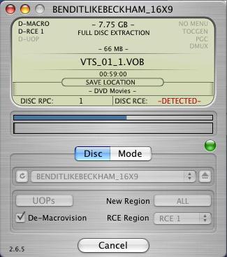 mactheripper best dvd ripper mac