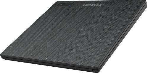 The Ultra Slim DVD Drive by Samsung