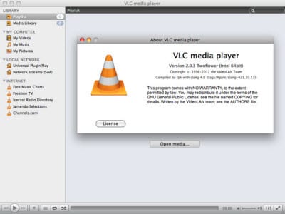 dvd player for mac