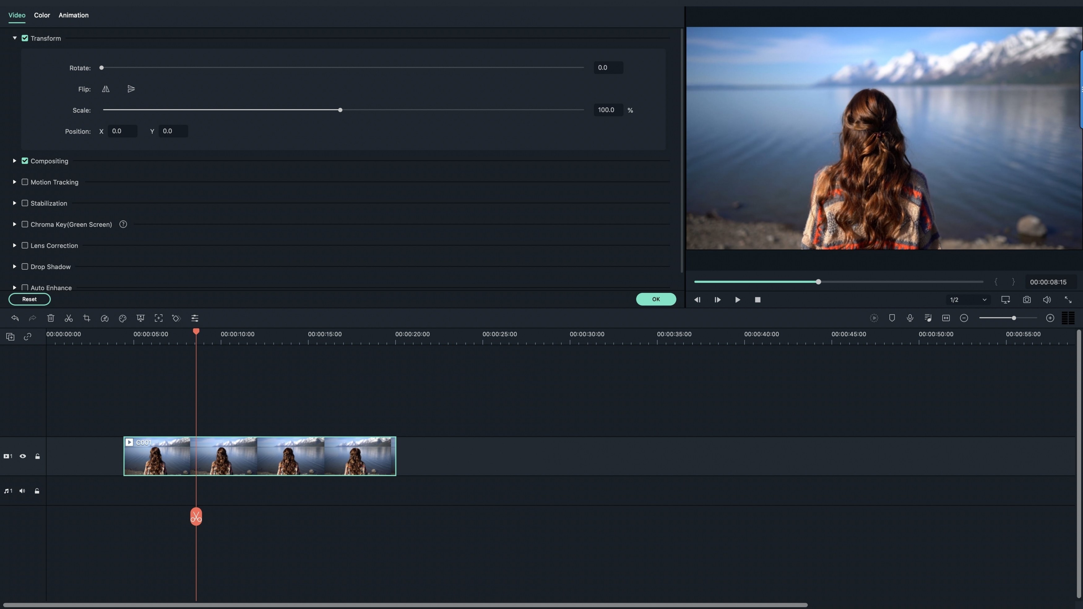 movie editor for mac for free