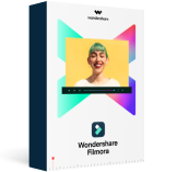 Filmora Video Editor