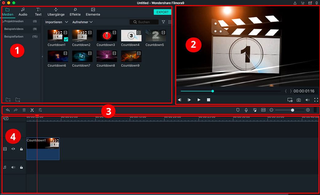 imovie alternative für mac