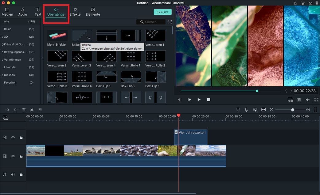 magix video pro