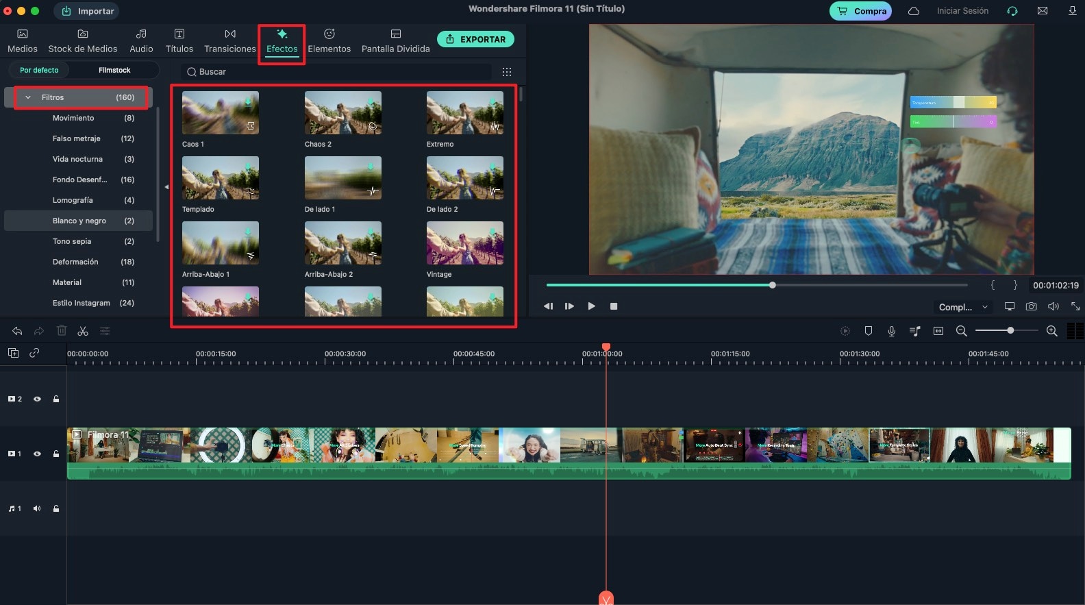 ¿puedes cortar un video usando imovie?