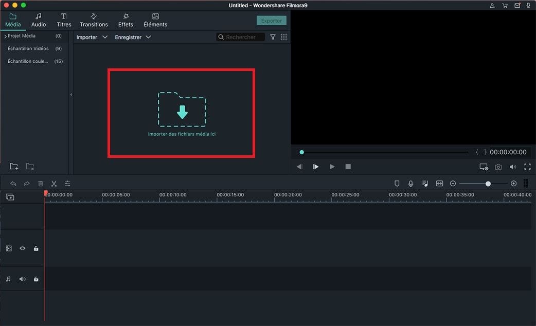 découpage vidéo avec vlc