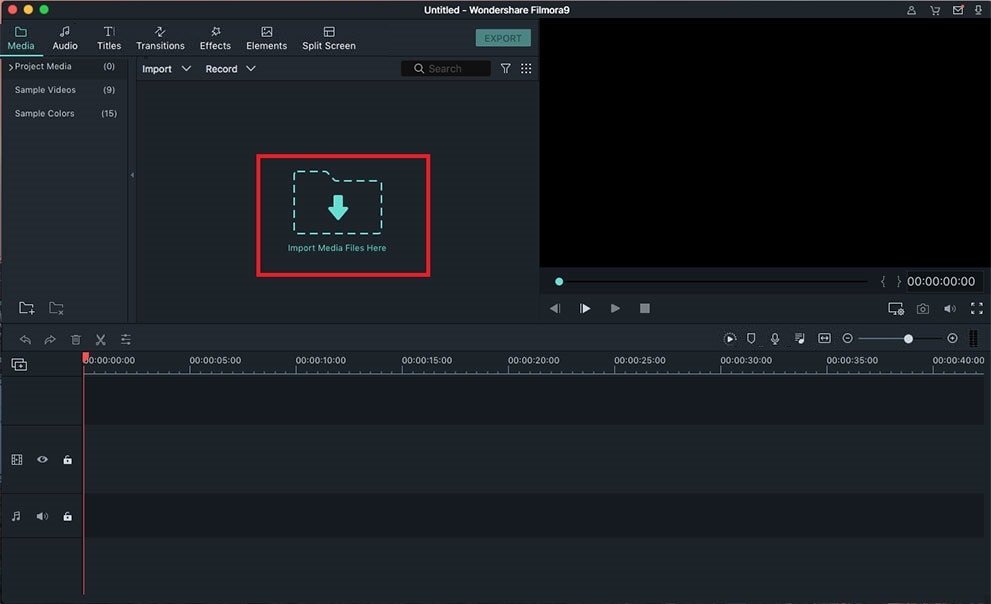 imovie pip