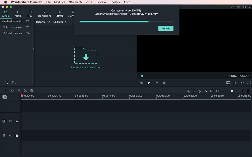 editor video iSkysoft