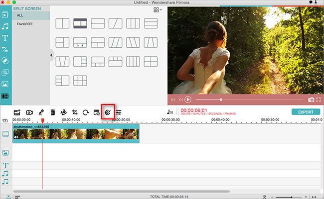 yosemite video editor