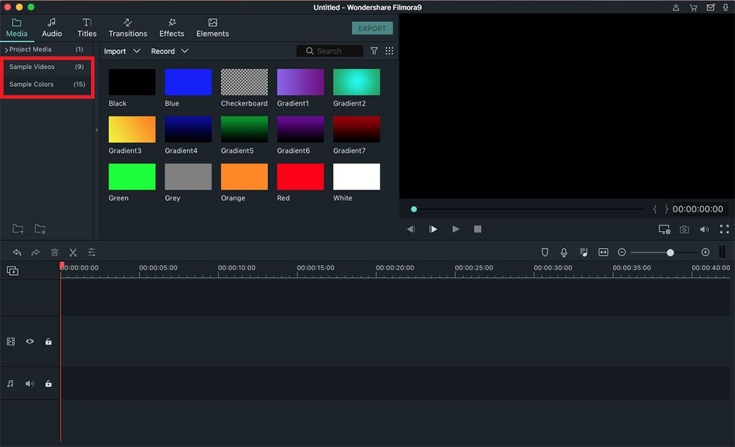 flv editor for mac