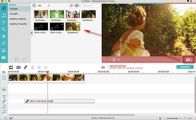 video editing software for mac 10.7.5