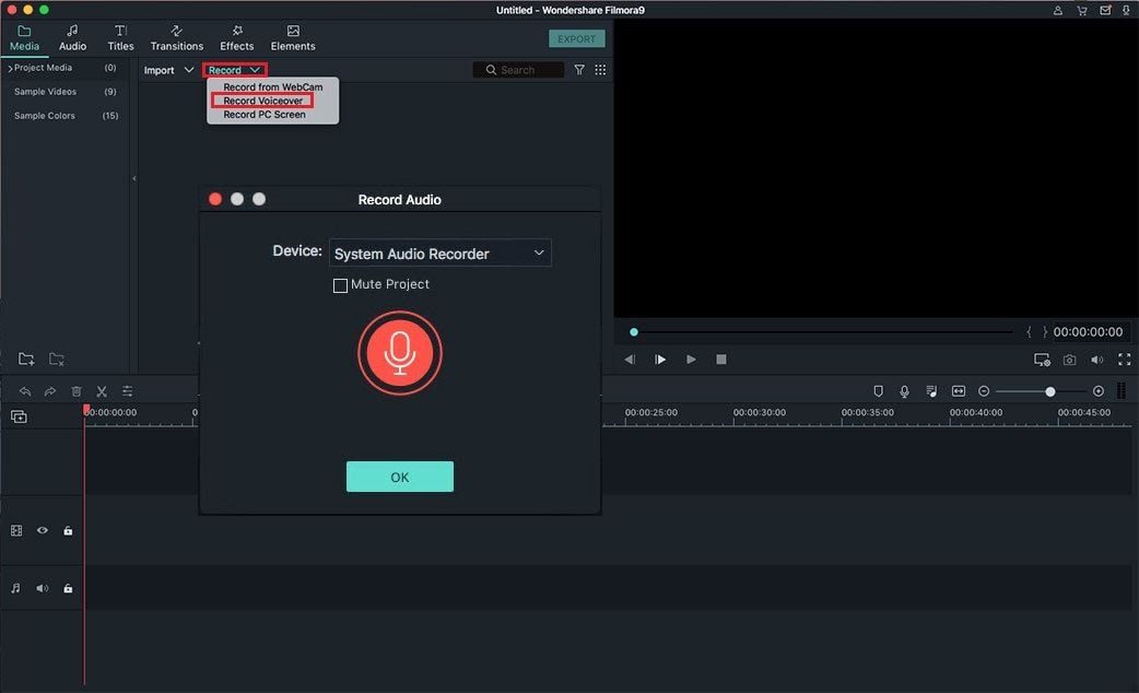 video mixer software
