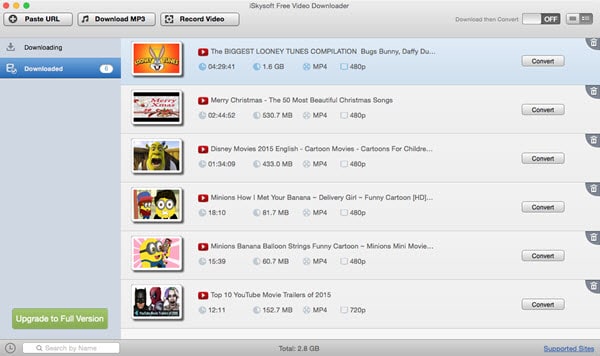 Download videos youtube for mac free download windows 10