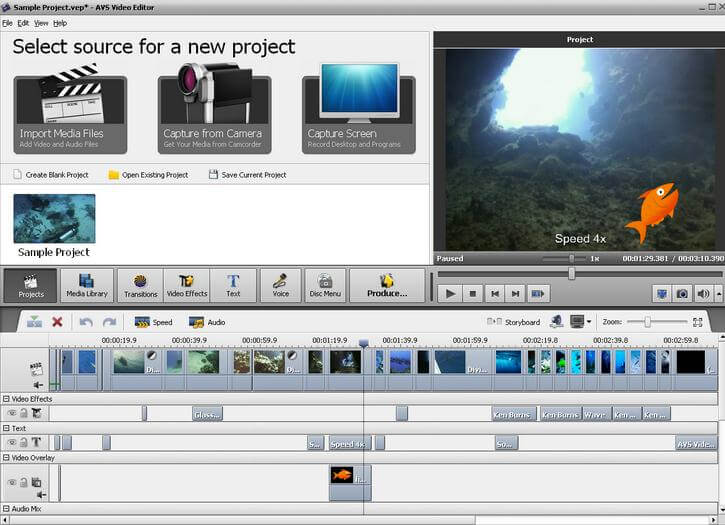 buy iskysoft video editor