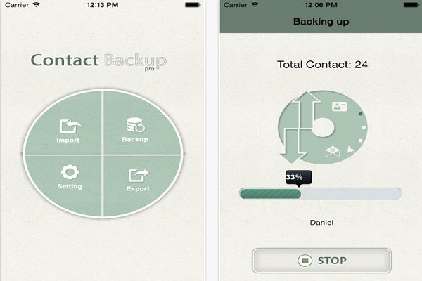 mobile software to backup apps
