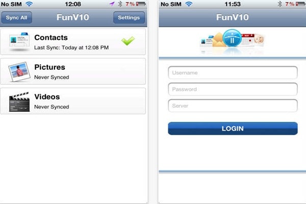 FunV10