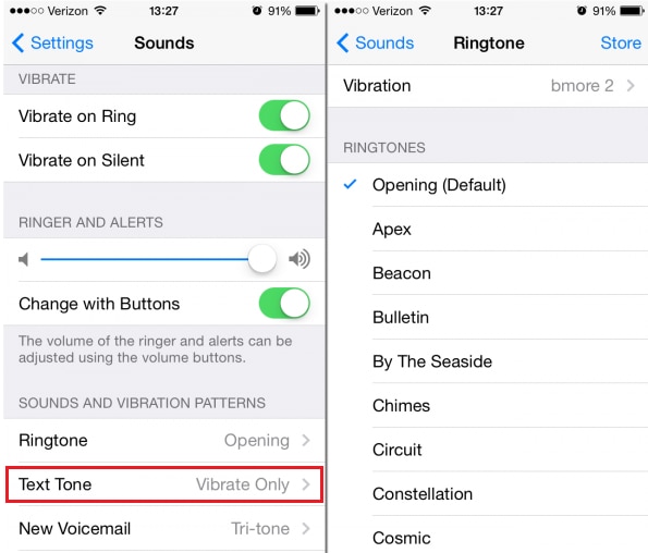 Everything You Need to Know about iPhone Message Settings