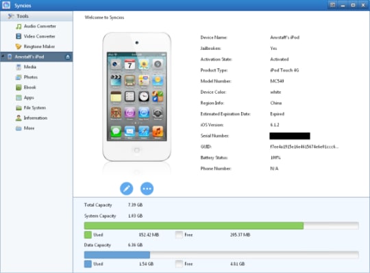 Best Mac Tool For Transfering Files To Iphone