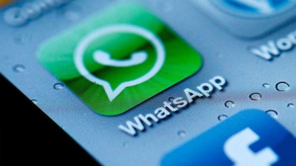 create a whatsapp broadcast