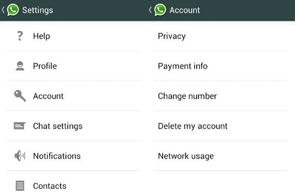 whatsapp protection