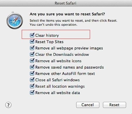 safari 6 browser