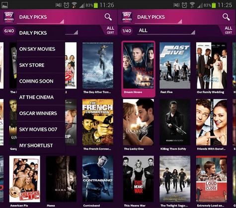 Best Site To Download Tv Series For Mobile