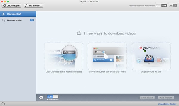 convert youtube videos to mp3 for mac free download