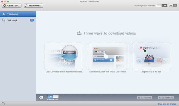 youtube converter avi